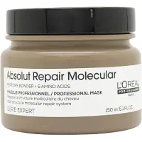 L'Oréal Professionnel Série Expert Absolut Repair Rinse-Off Masker - 150ml | Voor Droog Haar