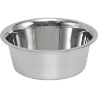 Nobby rvs eetbak 27 cm