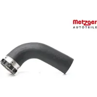 METZGER 2401378 Laadluchtslang