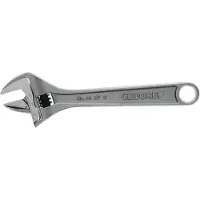 Gedore Schroefsleutel verstelbaar 8" - 6381020
