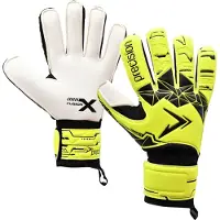 Precision Fusion X Flat Cut Essential GK Gloves