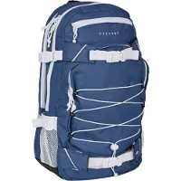 Brandit Rugzak 'Ice Louis' blauw / wit