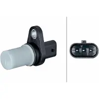 Hella 6PU 358 381-061 Krukassensor