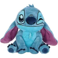 Minnie mouse OttoSimon pluche spaarpot Stitch 20cm Disney cadeau decoratie.