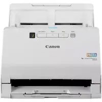 Canon imageFORMULA RS40 - Foto- en documentenscanner
