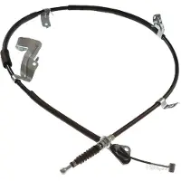 TRISCAN 8140 69177 Handremkabel
