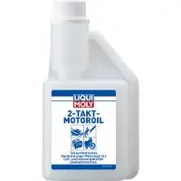 Liqui moly 1051 Motorolie