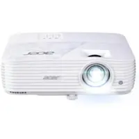 Acer HL6511i Full HD laserprojector met 4.000 ANSI lumen, draadloos Laserlichtbron, gaming (240Hz), 1ms responstijd, VRR, voetbalmodus, draadloze projectie