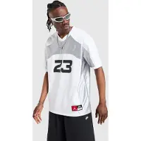 Jordan Flight Jersey, wit