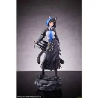 Hobby Sakura Original Illustration PVC Statue 1/7 Kuro illustration by Kirino 28 cm