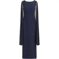 Kraimod Avondjurk navy