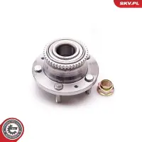 ESEN SKV 29SKV036 Wiellagerset