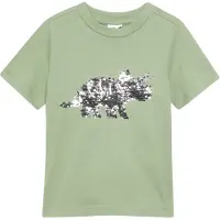 s.Oliver Shirt groen