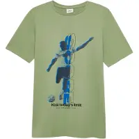 s.Oliver Shirt groen