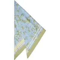 s.Oliver Sjaal blauw