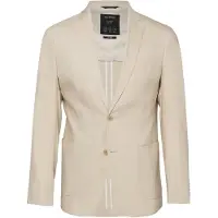 s.Oliver Black Label Colbert ' S.OPURE ' lichtbeige