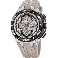 Festina - F20755/2 - Polshorloge - Chronograaf - Heren