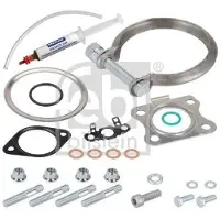 FEBI BILSTEIN 190812 Turbocharger, montageset