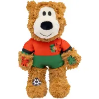 Kong wild knots sport bear portugal - 14,5x8,5x21,5 cm
