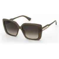 Nina Ricci Snr462-580g41 Dames Zonnebril