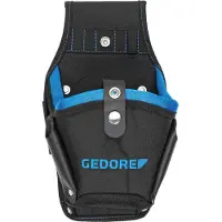 Gedore Machineholster 210 X 320 Mm, Leeg (WT 1056 3) - 1818147