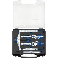 Gedore Trekkerset | 2-armig | In i-BOXX 72 - 3106756