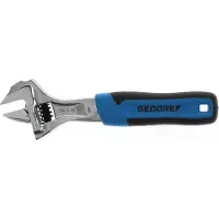 Gedore 60 S 8 JC Moersleutel