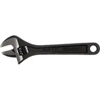 Gedore 60 P Schroefsleutel verstelbaar - gefosfateerd - 6''
