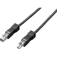 Rittal 2500440 Stroom Netkabel