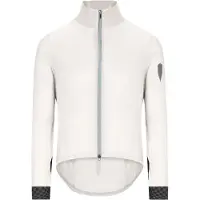 Q36.5 - Air Shell Jacket - Fietsjack S, wit