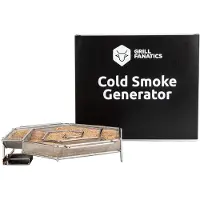 180S Cold Smoke Generator