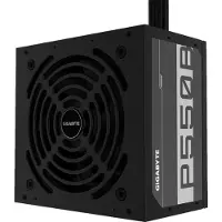 Gigabyte P550B | PC-voedingseenheid