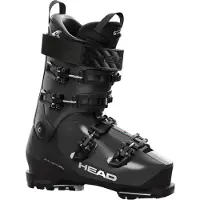 Head - Dames skischoenen - Kaliber 95 W Mv Gw voor Dames - Maat 39,5 - 40 - Zwart