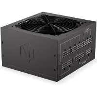 Endorfy Voeding - - Supremo FM5 Gold - 650 W - 80 PLUS Gold - Modulaire en Stil