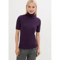 Bonprix Coltrui met korte mouwen maat 52/54 (XXL)
