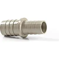 Nedis Verlengstuk Slang | 19 mm | 22 mm