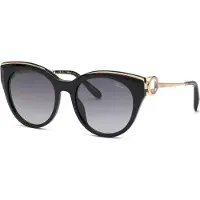 Chopard Schl04s Dames Zonnebril