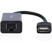 Nedis USB verlenger over netwerkkabel | USB2.0 | tot 0,5A | 50 meter