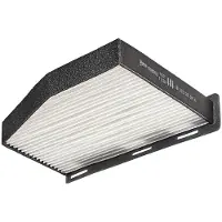 Valeo 698800 Interieurfilter