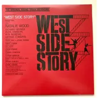 RecordCityJP West Side Story (LP)