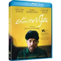 THE SEARCHERS At eternity s gate-FR-BLURAY