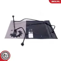 ESEN SKV 54SKV436 Radiateurslang