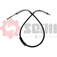 Seim 554882 Handremkabel