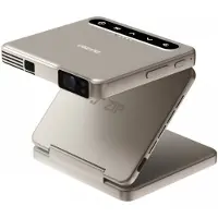 Aurzen Beamer Zip HD Goud