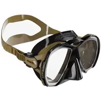 Mares Force-x Ls Duikmasker