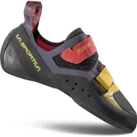 La Sportiva - Kubo - Klimschoenen 40, grijs