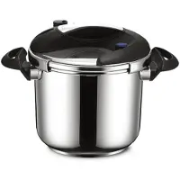 Maestro Mr-2901 22 Cm 6l Snelkookpan