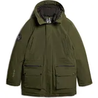 Superdry Winterparka kaki