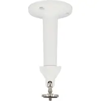 Dahua PFB110W muur plafond beugel met verstelbare montage kop met schroefdraad