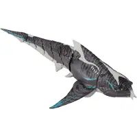 Mcfarlane Toys AVATAR LA VOIE DE L'EAU - Radiogestuurde Akula - Beeldje